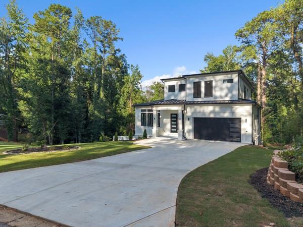 1155 Apollo Drive property view 5